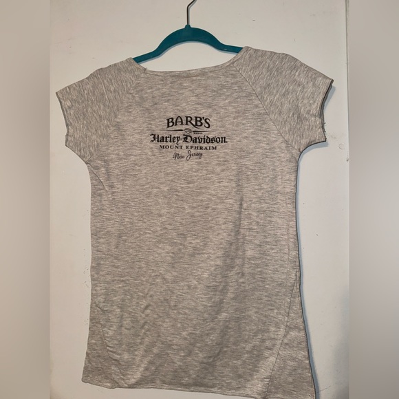 Harley Davidson Top - Picture 2 of 2